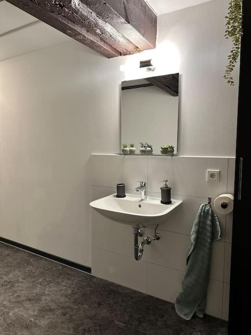 Primebnb Bad Hersfeld Exterior photo