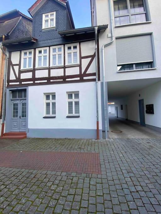 Primebnb Bad Hersfeld Exterior photo